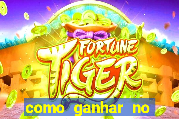 como ganhar no double fortune